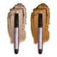 thumbnail image 1 of Sombra de ojos Julep 101 Crme to Powder Sombra de ojos en barra resistente al agua Duo Silver Moonlight Shimmer y Honey Gold Shimmer, 1 of 5