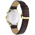 thumbnail image 3 of Citizen Eco-Drive Champagne Dial Men's Watch AW0092-07Q, 3 of 3