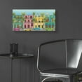 thumbnail image 6 of Epic Art 'Havana I' by Elyse DeNeige, Acrylic Glass Wall Art, 24"x12", 6 of 8