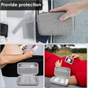 US FastShipping Heartbeat Monitor Portable-FetalDopler-Easy to Use for Home