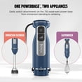 thumbnail image 3 of Ninja® Power Duo Immersion Blender with Whisk, 3 of 13
