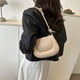 thumbnail image 4 of Bolso de moda de verano para mujer, estilo retro, sencillo, tipo mensajero, estilo bajo el brazo, 4 of 6