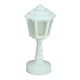 thumbnail image 4 of Lámpara de mesa pequeña estilo pagoda de estilo europeo, luz de noche LED retro, lámpara de palacio pequeña, decoración de dormitorio, lámpara de ambiente, 4 of 4