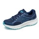 thumbnail image 1 of Zapatilla Skechers Go Run Consistent 2.0 Advantage para mujer, azul y azul, 1 of 3