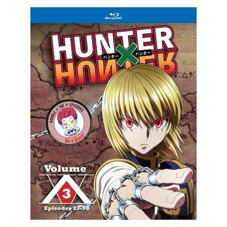 G Anderson Hunter X Hunter Set Walmart Canada G Anderson Hunter X Hunter Set Walmart Canada