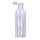 thumbnail image 1 of 1 paquete de 110ml botella de spray de viaje desmontable portátil contenedor de cosméticos para mascotas botella de spray de polvo seco transparente botella de spray Feliz Sencillez, 1 of 5