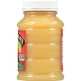 thumbnail image 5 of Musselmans Unsweetened Applesauce, 23 Ounce, 12 Per Case, 5 of 5