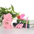 thumbnail image 3 of Ensemble de 9 Pcs de Jouets de Dentiste pour Enfants, Jeu de Rôle Éducatif; Ensemble de 9 Pcs de Jouets de Dentiste pour Enfants, Jeu de Rôle pour Enfants, Jouet Casse-Tête, 3 of 6
