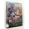 thumbnail image 1 of Pre-Owned The Death of Alexander the Great: What-or Who-Really Killed the Young Conqueror of the Known World?, 9780786713400, 0786713402, Hardcover, First Edition edition, 1 of 1