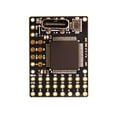 thumbnail image 3 of Mini Contrôleur de Vol à Ailes Fixes STM32F405RGT6, 7PWM 3.5UART, Interface SH1.02P/1.06P, HD OSD, Entrée LiPo 6S, Adapté pour Micro FPV Avions & Récepteur ELRS, 3 of 8