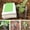 White, variant on Gmogad 100pcs Non-Woven Nursery Pots, Small Plant Seedling Grow Bags for Indoor Outdoor Gardening, Transplanting Containers for Flowers Vegetables Herbs, Durable and Eco-Friendly Planting Supply
