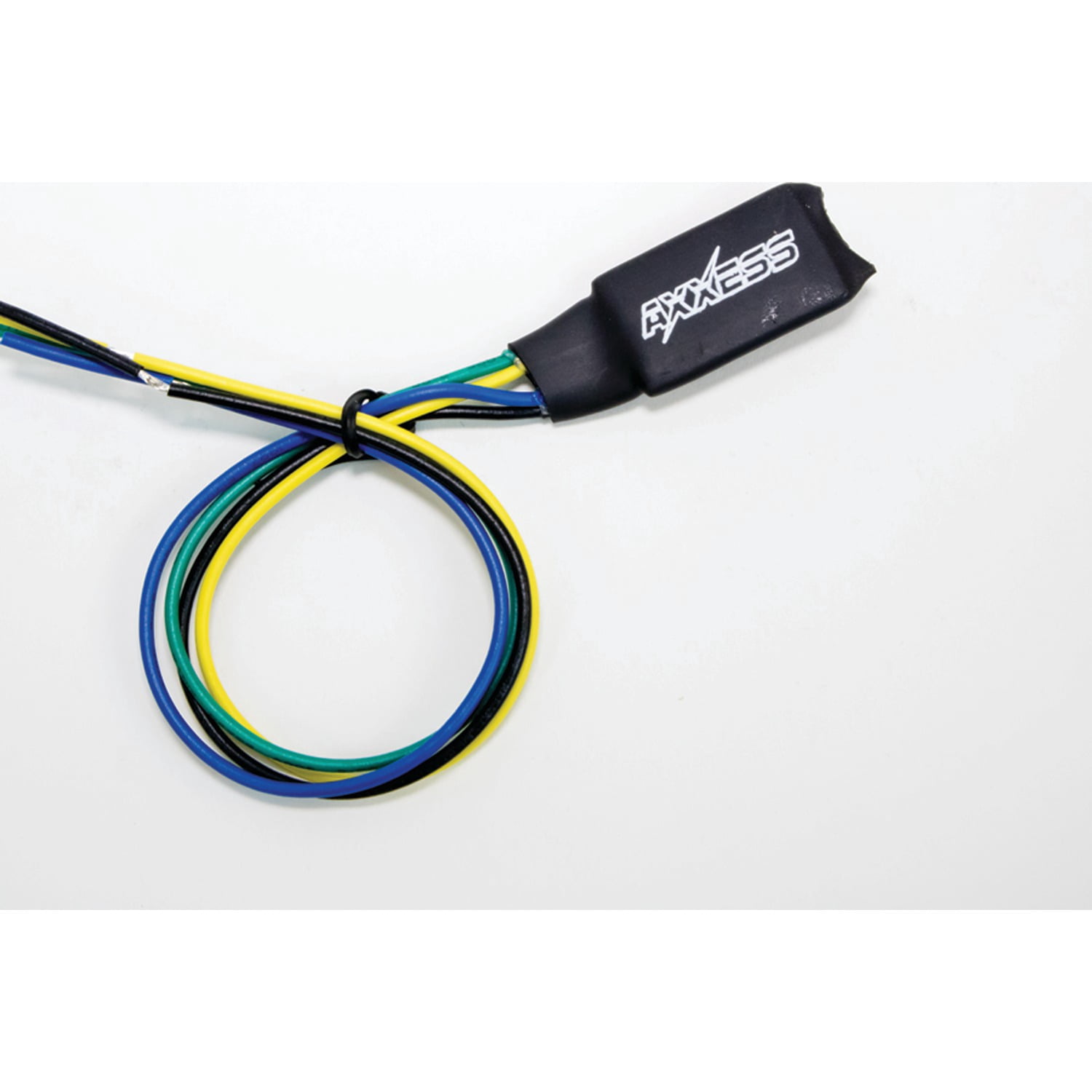 Pioneer Alpine Radio Bypass Axxess AX-TRIG1 Universal Bypass Module For ...