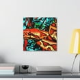 thumbnail image 6 of "Python Pop Explosion"! - Canvas, 6 of 25
