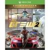 The Crew 2 Gold Edition of Xbox One Game