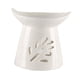 thumbnail image 2 of Quemador de aceite esencial de cerámica, candelabro para decoración del hogar, horno s, difusor de aceite de cerámica para centro de mesa de, 2 of 8