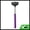 Purple, variant on Unique Bargains 1 Pc Rake Shaped Back Scratcher For Bedroom Red