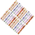 thumbnail image 1 of unbranded 24Ud Guirnaldas Multicolores Para Eventos Y Presentaciones Con Material, 1 of 6