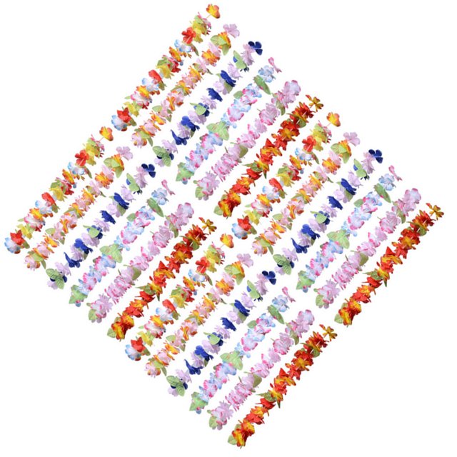 unbranded 24Ud Guirnaldas Multicolores Para Eventos Y Presentaciones Con Material