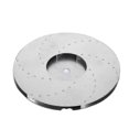 thumbnail image 1 of Vacuum Cleaner Rotating Fan Blade Motor Accessories Diameter 125mm), 1 of 5