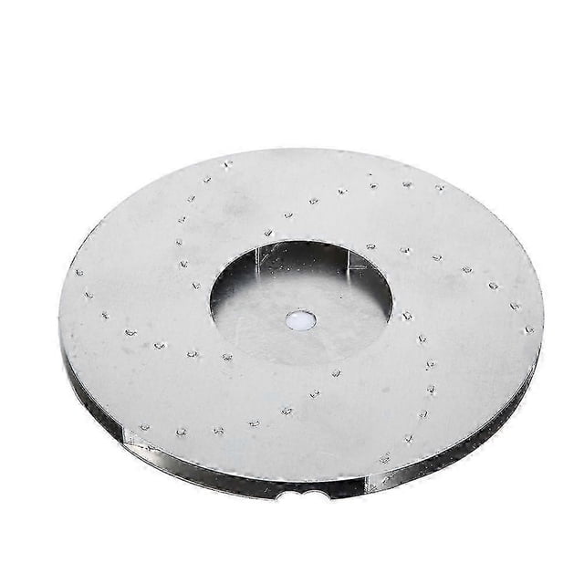 Vacuum Cleaner Rotating Fan Blade Motor Accessories Diameter 125mm)