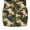 Camouflage, variant on IROINNID Toddler Boys Girls Cute Pattern Hoodie Zipper Puffer Vest Windproof Waterproof Sleeveless Warm Keeping Coat
