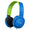 Blue, variant on Philips Kids Headphones, Blue