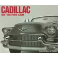 thumbnail image 3 of Cadillac 1948-1964 Photo Album, 3 of 4