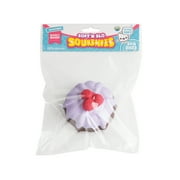 Soft'n Slo Squishies Berry Bundt Cake