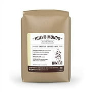 Gaviña Nuevo Mundo Espresso, Whole Bean Coffee (32-Ounce Bag)
