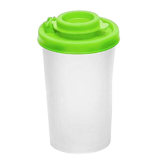SGACAI Mini salero y pimentero para el hogar, cocina, picnic, barbacoa, condimentos, porta GXA