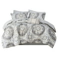 Home Essence Nepal Bed in a Bag Comforter Bedding Set