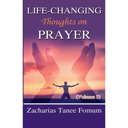 Prayer Power Life-Changing Thoughts on Prayer (Volume 3) Book 15 (Paperback)