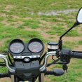 thumbnail image 3 of Juego De 2 Palancas De Cilindro Maestro De Embrague De Freno De 7/8 Pulgadas, Conjunto De Accesorios Para Motocicleta Negro Macarena Palanca de freno hidráulico, 3 of 8
