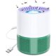 thumbnail image 1 of Lámpara antimosquitos eléctrica para interiores y exteriores, con USB, silenciosa y eficaz (verde), 1 of 5