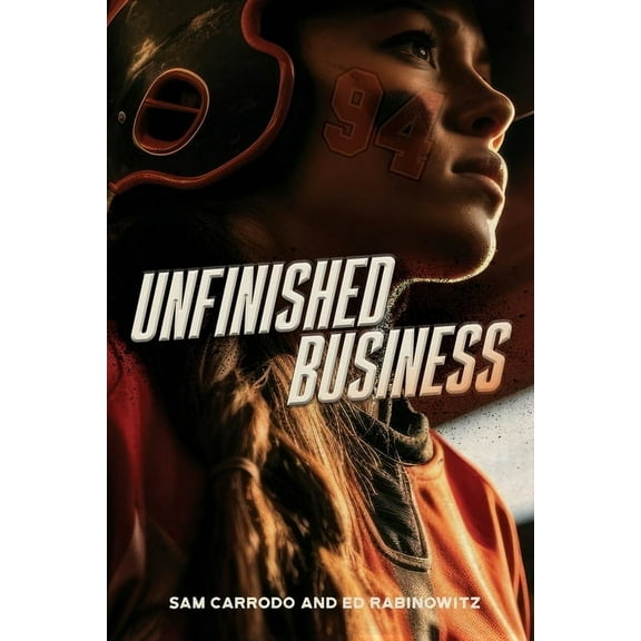 Unfinished Business, (Paperback)