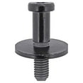 thumbnail image 2 of Geelife For 1982-1988 Camaro 1982-1988 Firebird Door Lock Striker Set With Washer / and, 2 of 6