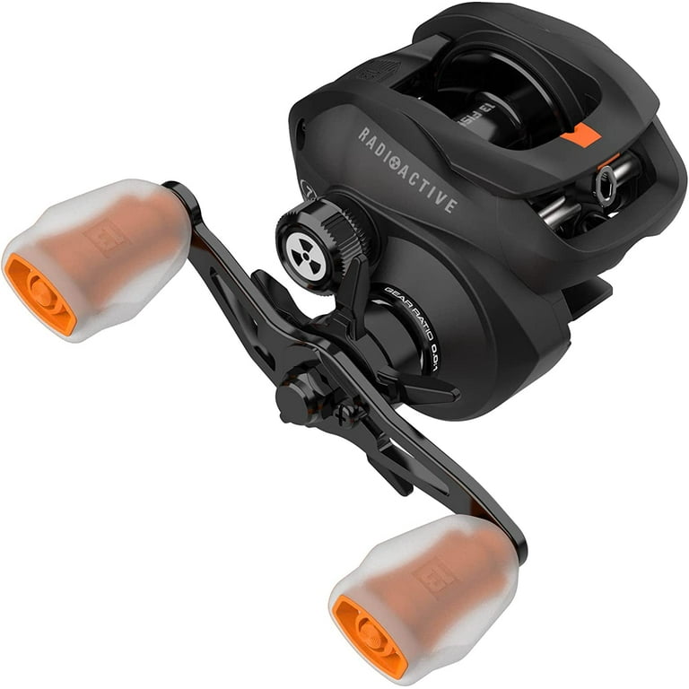 13 Fishing MODRO2-7.3-RH Modus R2 Radioactive Casting 7.3-1 Gear Right Hand Fishing Reel - Walmart.com 13 Fishing MODRO2-7.3-RH Modus R2 Radioactive Casting 7.3-1 Gear Right Hand Fishing Reel - Walmart.com