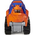 thumbnail image 4 of PAW Patrol, True Metal Zuma Collectible Die-Cast Vehicle, Dino Rescue Series 1:55 Scale, 4 of 4