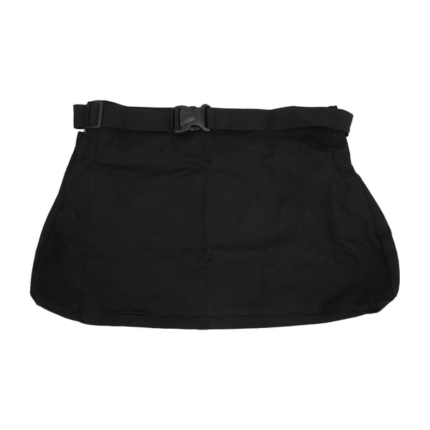 Bolsa de almacenamiento de frutas diseño para colgar en la cintura bolsa para recoger plegable compacta material de tela Oxford lavable reutilizable para senderismo para ANGGREK Otros