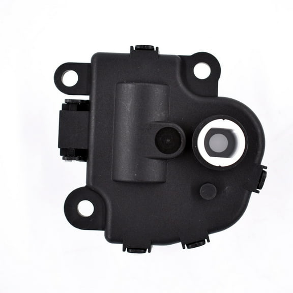 Genrics HVAC Heater Blend Door Actuator 604-108 For 04-10 Corvette Buick Chevy Impala 04