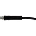 thumbnail image 3 of Dorman H620966 Brake Hydraulic Hose for Specific Audi / Volkswagen Models Fits select: 2001-2005 AUDI ALLROAD, 1999 VOLKSWAGEN GOLF, 3 of 4
