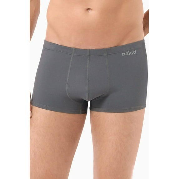 Naked Men Active Microfiber Trunk M110300