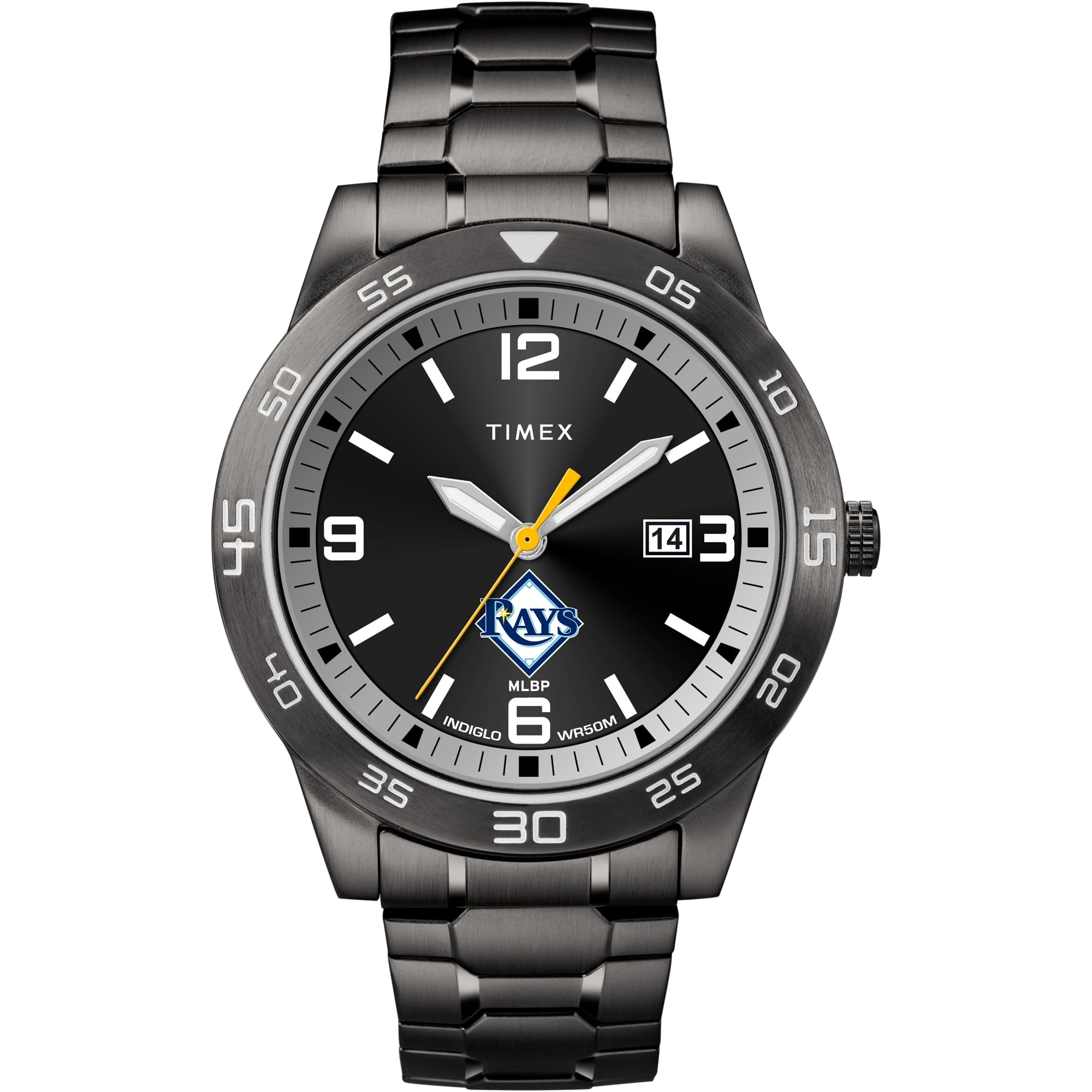 the bay timex