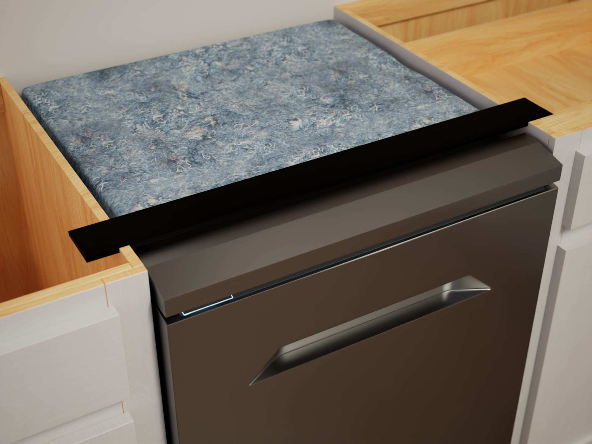 The Original™  Dishwasher Support Bracket