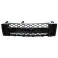 thumbnail image 1 of Parrilla Ford Ecosport 2008 A 2010 Generica Negra, 1 of 3