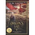 thumbnail image 1 of Pre-Owned Dragon's Gap: Dragon's Gap : Dragon Alpha Female Shifter Romance Stories 1-3 (Series #1) (Paperback), 1 of 1