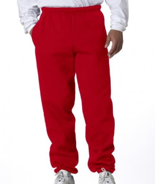Jerzees Men's Super Sweatpants with 