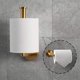 thumbnail image 4 of Soporte de Papel Higiénico YONGSHENG Acero Inoxidable, 4 of 4