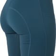 thumbnail image 5 of Horze Alyssa Womens High Waist UV Pro Full Seat Tights, 5 of 10