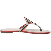 Tory Burch Mignon Miller New Ivory/Multi